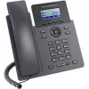 IP telefón Grandstream Networks GRP2601 čierny