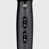 Severin HT 0167 fén na vlasy, 2300 W, čierny/strieborný
