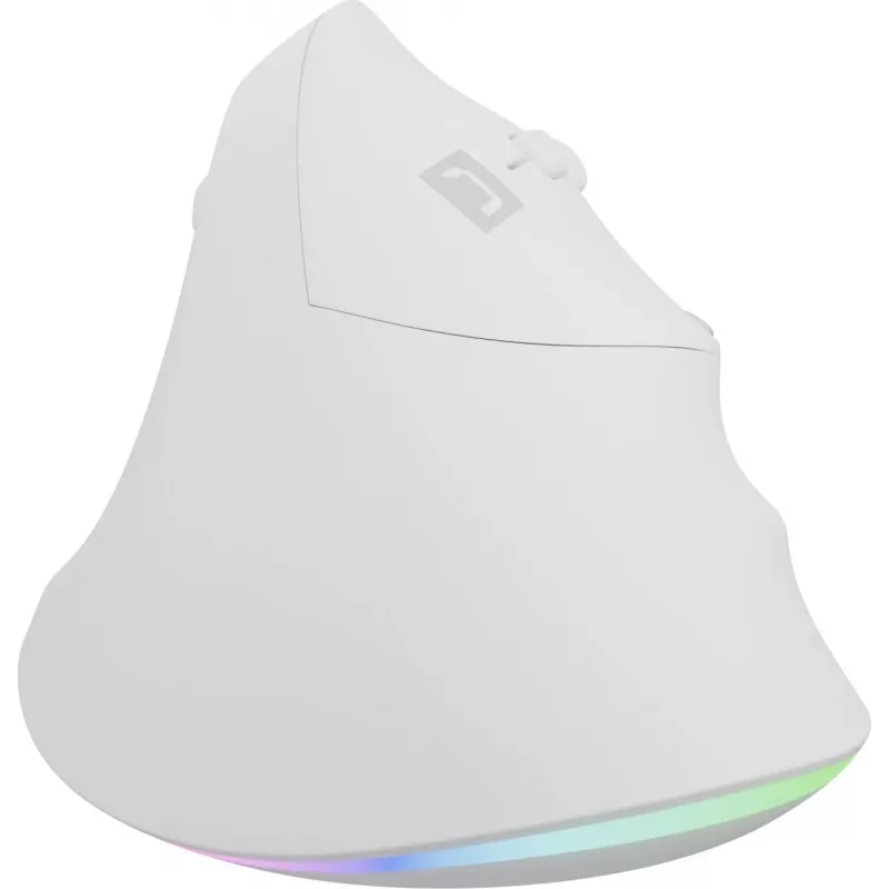 NATEC Crake 2 Pro myš univerzálna pravákov USB Type-A optická 12800 DPI