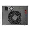 Asustor LOCKERSTOR 6 NAS Desktop Intel® Celeron® N5105 8 GB DDR4 HDD ADM čierny