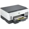 Multifunkčná tlačiareň HP Smart Tank 720 — termálna atramentová, farebná, A4, Wi‑Fi, duplex, 4800x1200 dpi