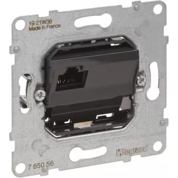 Legrand Vložka SEANO dátová zásuvka RJ45 Cat.6 UTP (765056)