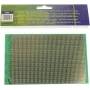 Velleman ECL príslušenstvo pre vývojové dosky sada breadboard doska plošných spojov (PCB) (ECL)