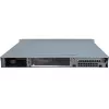 Inter-Tech IPC 1U-1404 rack čierna, nehrdzavejúca oceľ