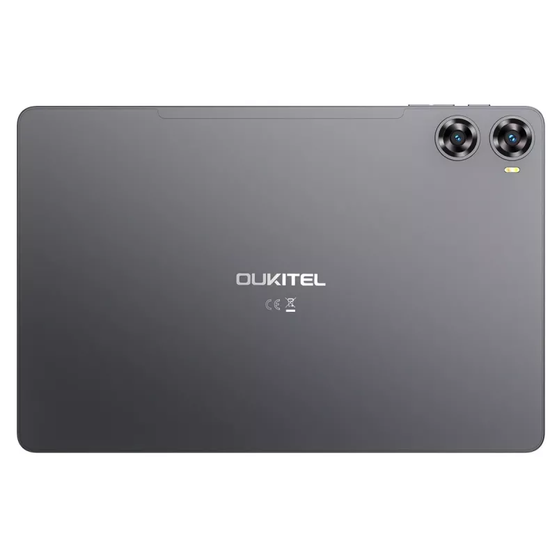 Oukitel OT9 11'' 4/128GB sivý 8000 mAh tablet bez nabíjačky