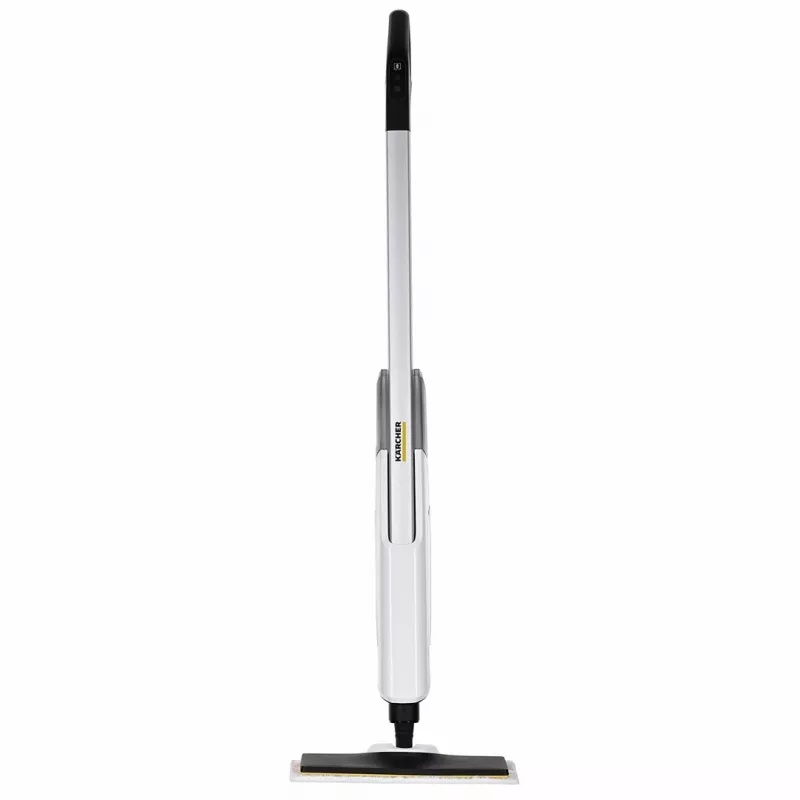 Kärcher SC 2 UPRIGHT parný čistič 0,4 l 1600 W čierna, biela