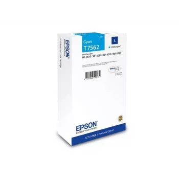 Epson C13T75624N atramentová kazeta 1 kus originál cyan