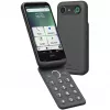 Smartphone Doro Aurora A20 4.5 palcov 4GB 64GB čierny