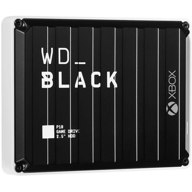 Externý pevný disk Western Digital 2 TB 3.2 Gen 1 P10
