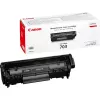 Canon CRG 703 tonerová kazeta, čierna, 2000 strán