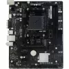 BIOSTAR A520MHP AM4 Micro-ATX základná doska