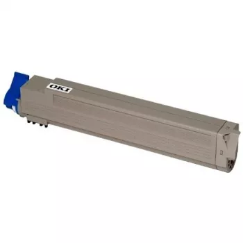 Toner OKI 43837132 až 22500 strán čierny