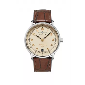 Zeppelin Mediterranee 96415 hodinky, 36 mm