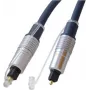 shiverpeaks SP69006-5.0 audio kábel 5 m TOSLINK modrý (SP69006-5.0)