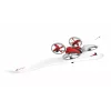 Kvadrokoptéra Amewi Air Genius All in 1 4 rotory