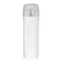 Termohrnček MAESTRO MR-1641-45-WHITE (0,45 l), biela