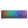Ducky One 3 Hot-Swap Barebone klávesnica Gaming USB US angličtina čierna