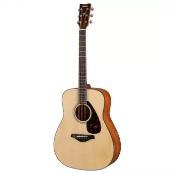 Yamaha FG800 Natural 02 - akustická gitara