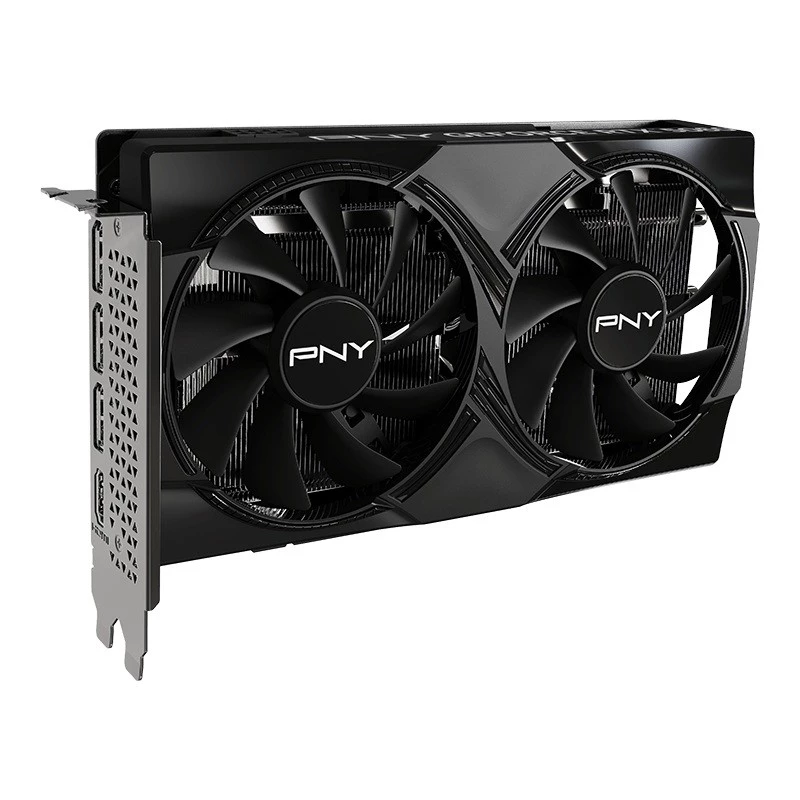 Grafická karta PNY GeForce RTX 5060 8GB