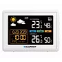 Meteostanica BLAUPUNKT WS30WH — monitor vnútornej a vonkajšej teploty a vlhkosti