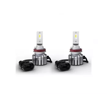 Auto LED sada lámp Ledvance OSR64211DWBRT-2HFB 12V 19W, 2 ks