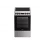 Keramická varná doska Indesit IS5V8CSX/P — 60 cm varná doska s 5 keramickými varnými zónami
