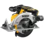 DEWALT. OKRUŽNÁ PÍLA. 18V 165mm DCS565N