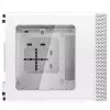 Thermaltake Core V1 Snow Edition kocka biela