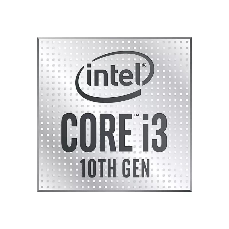 Procesor Intel Core i3-10105 4C/8T, 3,7-4,4 GHz, 6 MB, 65 W, LGA1200, Box