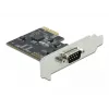 PCI Express x1 karta DeLOCK 90000