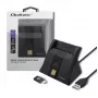 RFID čítačka Qoltec 50643