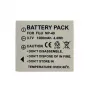 Batéria extra digital HONEYWELL HNP-40 1200mAh nabíjateľný akumulátor
