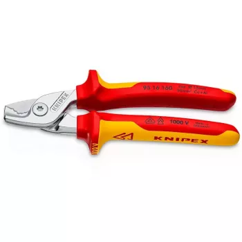 Kliešte na káble Knipex 95 16 160