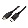 DisplayPort kábel VALUE DP-DP LSOH M/M 10 m