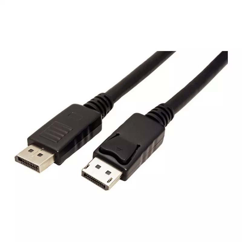 DisplayPort kábel VALUE DP-DP LSOH M/M 10 m
