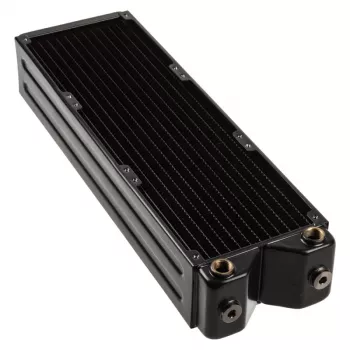 Coolgate G2 Radiátor 10 FPI - 360 mm