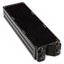 Coolgate G2 Radiátor 10 FPI - 360 mm