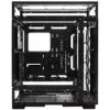 InWin Modfree Deluxe Big-Tower Tempered Glass + InWin NR36 ARGB AiO vodné chladenie - 360 mm
