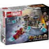 Stavebnica LEGO-Set 76288 Marvel Super Heroes Iron Man Iron Legion s HYDRA vojak minifigúrkou, stavebný model