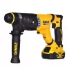 18V XR Brushless vŕtacie kladivo 1x5,0Ah batéria; 3j; 28mm