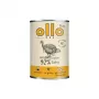 OLLO Pure morčacie - mokré krmivo pre psov - 850g
