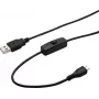 Joy-it K-1470 USB kábel