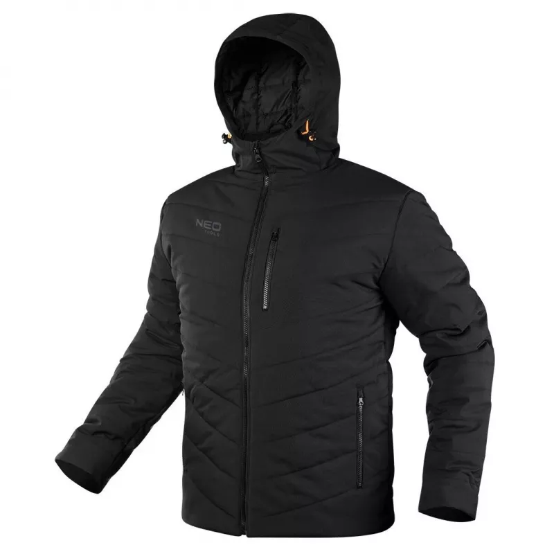 NEO tools 81-574-XL pracovné oblečenie bunda