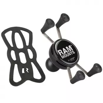 RAM Mounts X-Grip univerzálny držiak na telefón s guľou