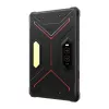 Tablet HOTWAV R9 Plus (červený) — HOTWAV R9 Plus štíhly, farba červený