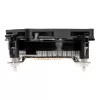 Silverstone NT08-115XP procesorový chladič 8 cm