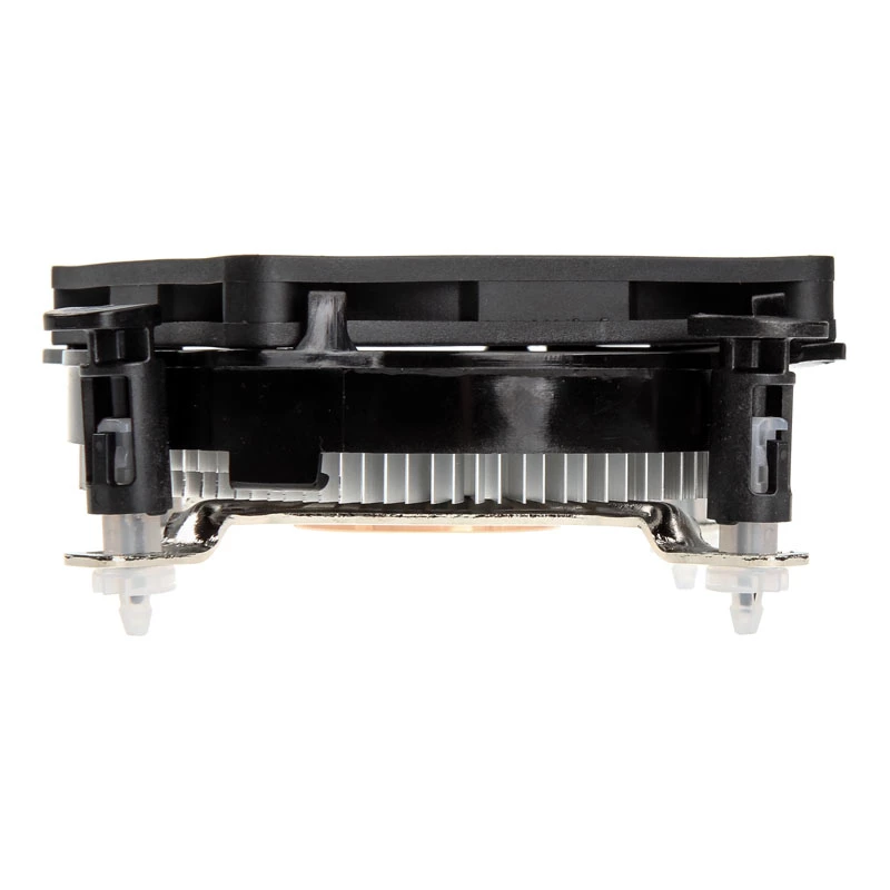 Silverstone NT08-115XP procesorový chladič 8 cm