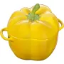 Mini Cocotte Paprika Staub 40500-324-0 - žltá