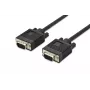 VGA monitorový kábel Digitus AK-310103-030-S 3m