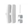 Filter do fontánky Xiaomi Smart Pet Fountain sada filtrov biela
